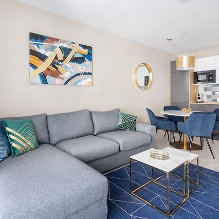 Navy Angel Apartment With Balcony Budapest Exterior foto