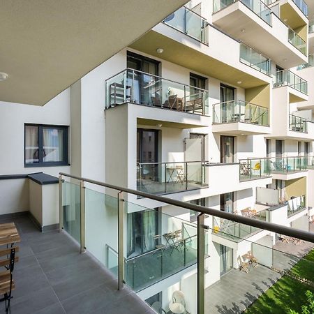 Navy Angel Apartment With Balcony Budapest Exterior foto
