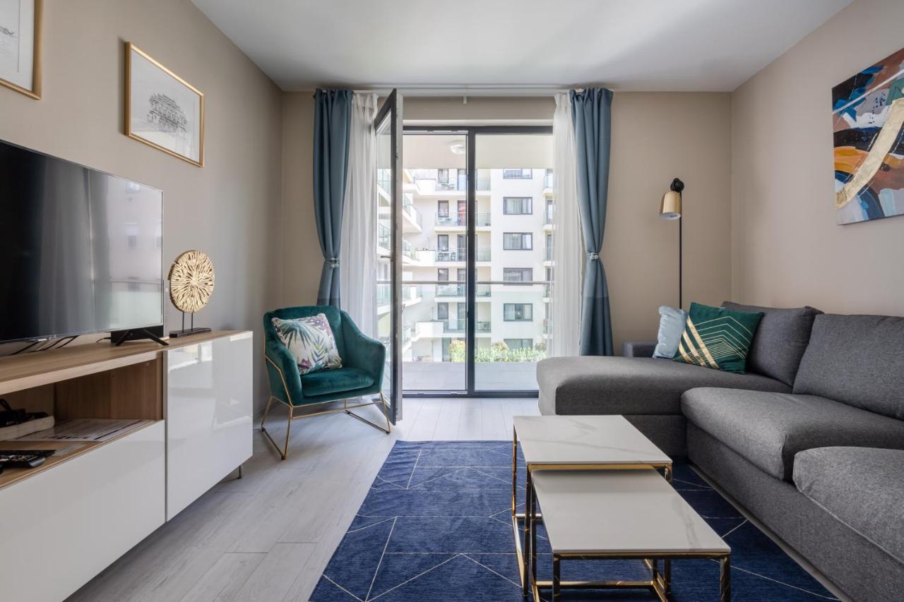Navy Angel Apartment With Balcony Budapest Exterior foto