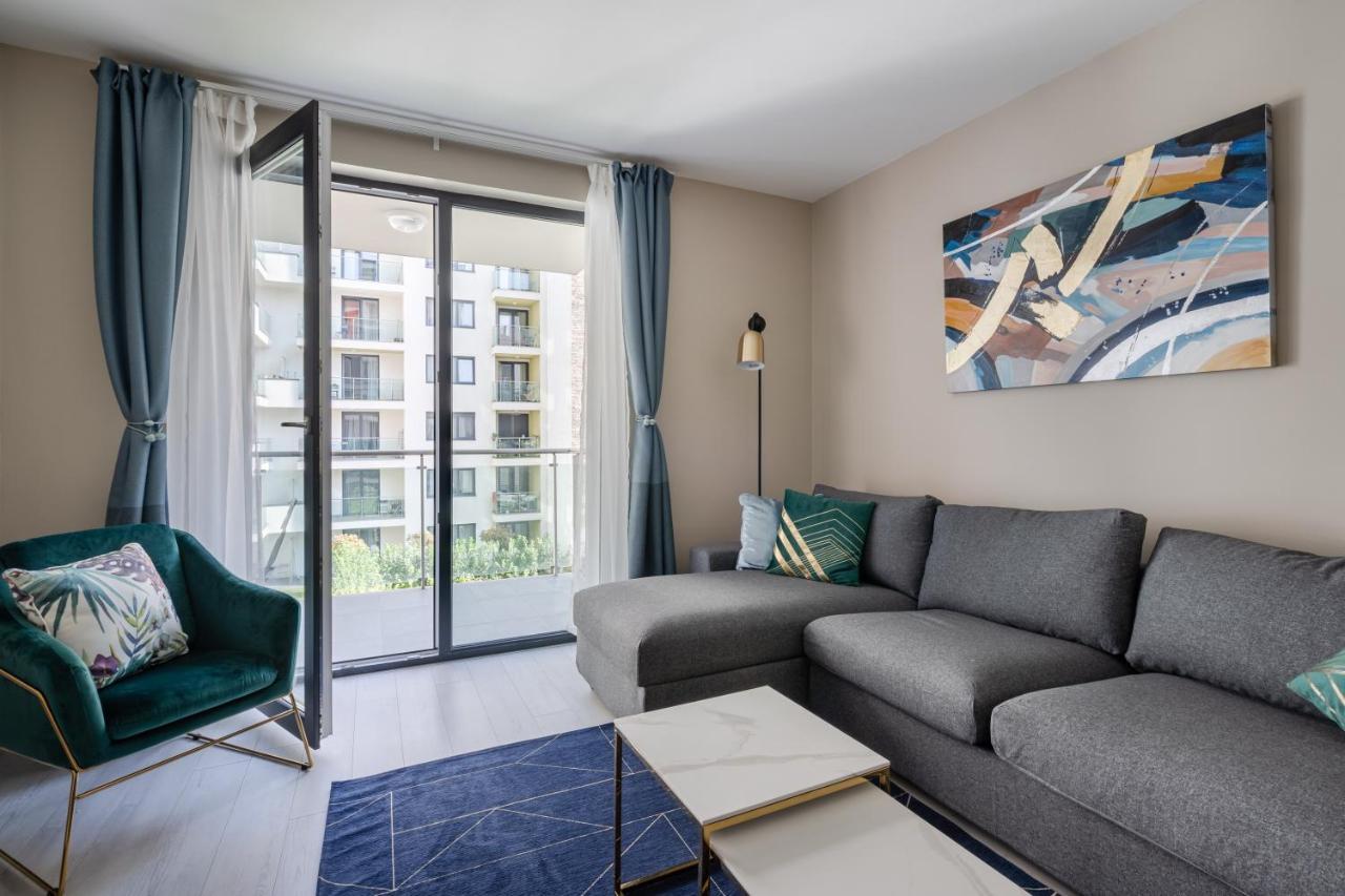 Navy Angel Apartment With Balcony Budapest Exterior foto